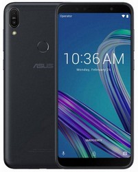 Замена стекла на телефоне Asus ZenFone Max Pro M1 (ZB602KL) в Уфе